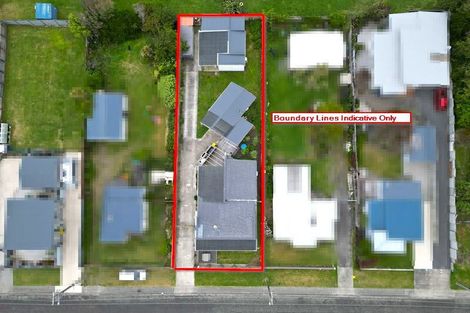 Photo of property in 51 Nash Parade, Foxton Beach, Foxton, 4815