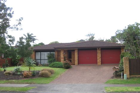 Photo of property in 3 Venus Place, Half Moon Bay, Auckland, 2012