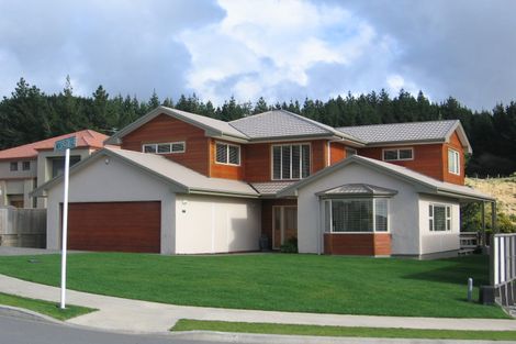 Photo of property in 43 Furlong Crescent, Churton Park, Wellington, 6037