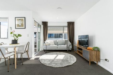 Photo of property in 6/424 Manchester Street, St Albans, Christchurch, 8014