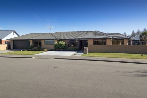 Photo of property in 64 Nursery Drive, Tinwald, Ashburton, 7700