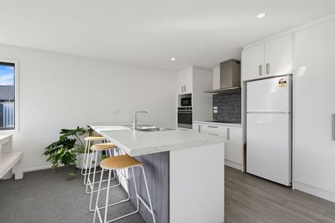Photo of property in 59 Kate Sheppard Drive, Rolleston, 7615