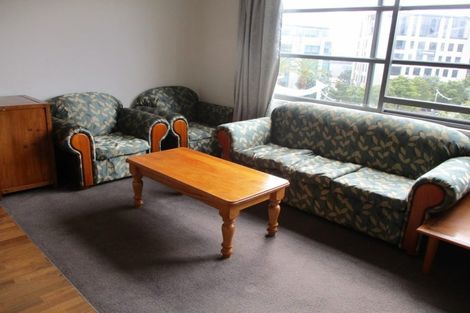 Photo of property in 404/57 Mahuhu Crescent, Auckland Central, Auckland, 1010