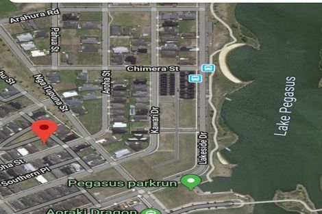 Photo of property in 13 Aroha Street, Pegasus, 7612