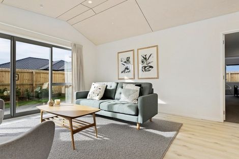 Photo of property in 63 Prestons Park Drive, Marshland, Christchurch, 8083