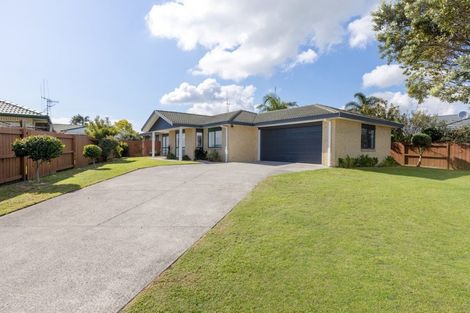Photo of property in 5 Arabian Drive, Papamoa Beach, Papamoa, 3118