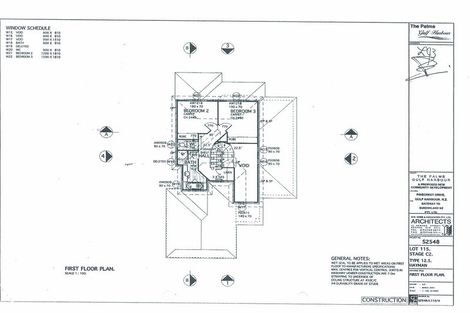 Photo of property in 92 Nautilus Drive, Gulf Harbour, Whangaparaoa, 0930