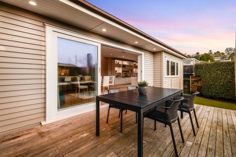 Photo of property in 4 Atanga Avenue, Mount Eden, Auckland, 1024