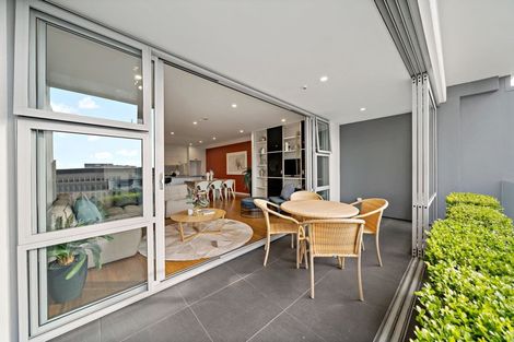 Photo of property in The Galleries, 13/23 Graham Street, Auckland Central, Auckland, 1010