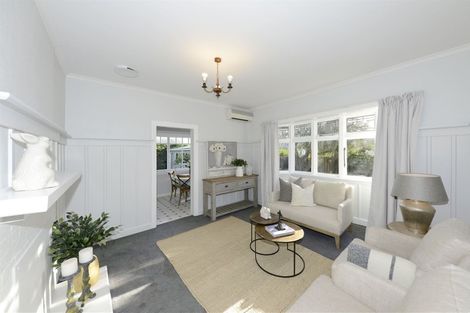 Photo of property in 23 Norfolk Street, St Albans, Christchurch, 8052