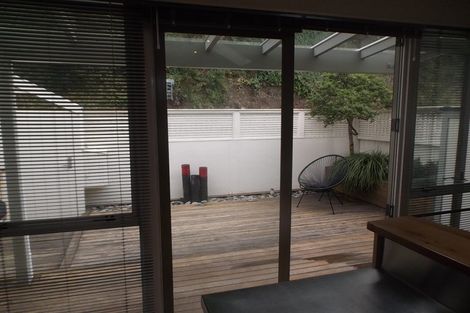 Photo of property in 153c Grant Road, Thorndon, Wellington, 6011