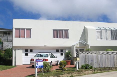 Photo of property in 102a Karepa Street, Brooklyn, Wellington, 6021