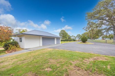 Photo of property in 79 Bell Road, Ngahinapouri, Te Awamutu, 3876