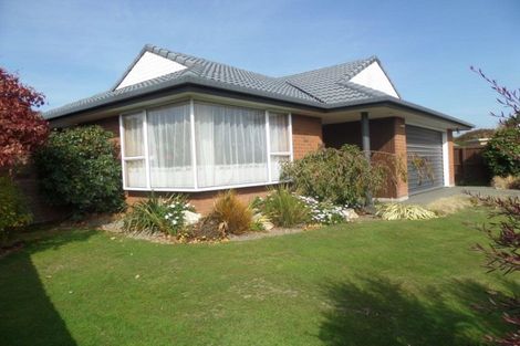 Photo of property in 3 Cataluna Place, Hei Hei, Christchurch, 8042