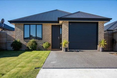 Photo of property in 24 Pakohe Street, Pegasus, 7612