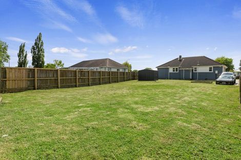 Photo of property in 7 Fraser Street, Huntly, 3700