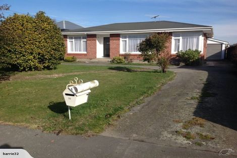 Photo of property in 20 Bourne Crescent, Papanui, Christchurch, 8053