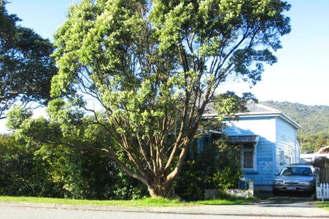 Photo of property in 23 Marsden Road, Greymouth, 7805