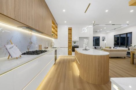 Photo of property in 2c Hughs Way, Flat Bush, Auckland, 2019
