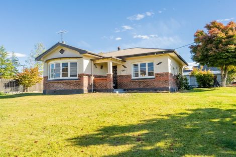 Photo of property in 182 Tarbert Street, Alexandra, 9320