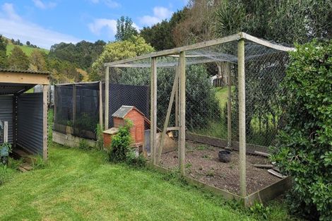 Photo of property in 114 Harris Road, Glenbervie, Whangarei, 0175