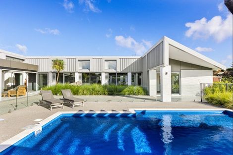 Photo of property in 153h Green Road, Dairy Flat, Albany, 0792