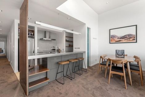 Photo of property in Piermont Apartments, 8b/82 Cable Street, Te Aro, Wellington, 6011