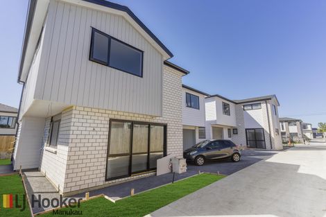 Photo of property in 52 Puriri Road, Manurewa, Auckland, 2102