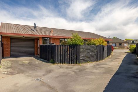 Photo of property in 21 Wiltshire Court, Rangiora, 7400