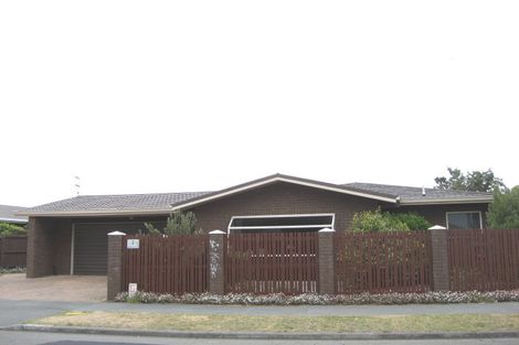 Photo of property in 2 Pinaster Place, Parklands, Christchurch, 8083