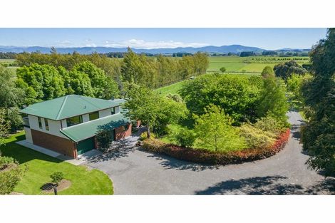 Photo of property in 1101 Woodfields Road, Cust, Rangiora, 7475