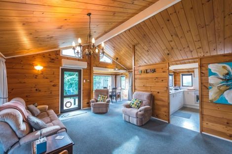 Photo of property in 48 Treadwell Street, Springvale, Whanganui, 4501