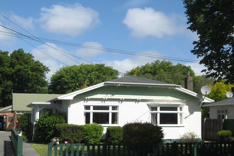 Photo of property in 2/12 Moana Street, Somerfield, Christchurch, 8024
