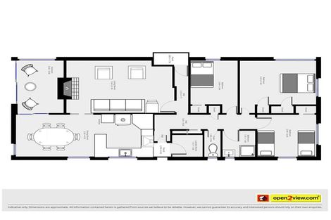 Photo of property in 2 Alexander Crescent, Putaruru, 3411