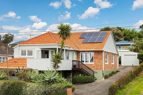 Photo of property in 139 Mount Albert Road, Mount Albert, Auckland, 1025
