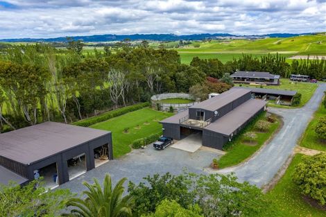 Photo of property in 119 Saint Marys Road, Waipu, 0582
