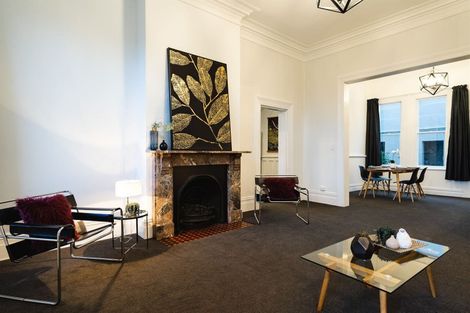 Photo of property in 50 Manor Place, Dunedin Central, Dunedin, 9016