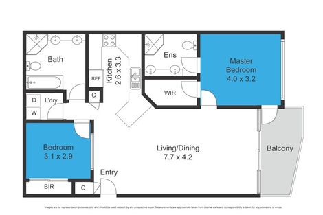 Photo of property in 2i/175 Hurstmere Road, Takapuna, Auckland, 0622