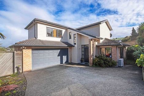 Photo of property in 9a Bond Crescent, Forrest Hill, Auckland, 0620