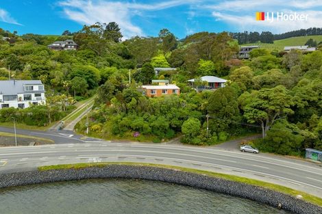 Photo of property in 536 Portobello Road, Macandrew Bay, Dunedin, 9014