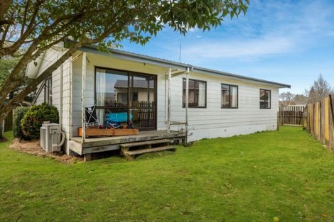 Photo of property in 32a Odlin Crescent, Nawton, Hamilton, 3200