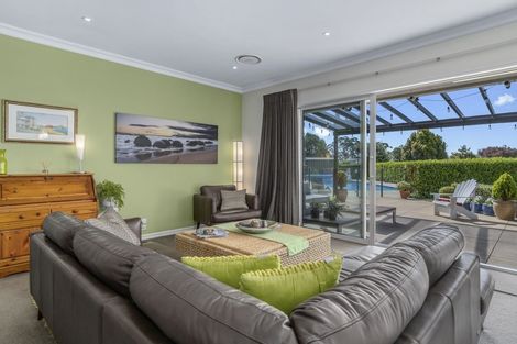 Photo of property in 8 Nga Parae Road, Oropi, Tauranga, 3173