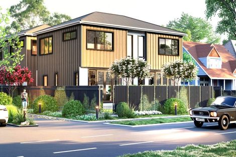 Photo of property in 7/6 Vine Street, Mangere East, Auckland, 2024