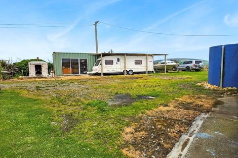 Photo of property in 15 Surrey Street, Orepuki, Riverton, 9881