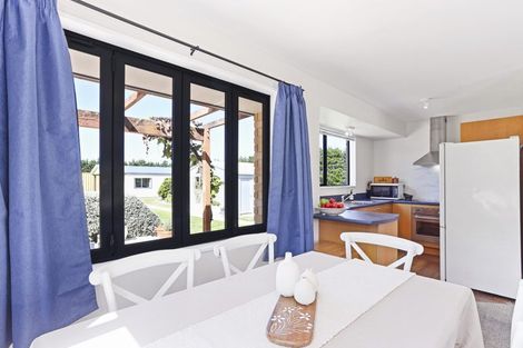 Photo of property in 206 Mount Brown Road, Glasnevin, Amberley, 7482