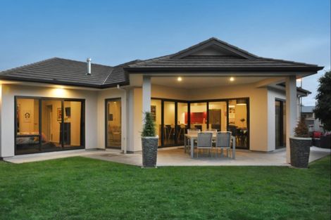Photo of property in 11 Kirkpatrick Place, Havelock North, 4130