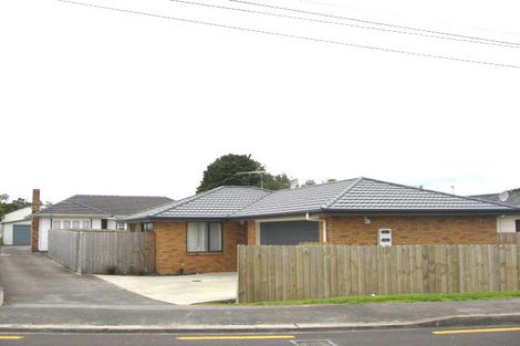 Photo of property in 4/52 Tironui Road, Takanini, 2112