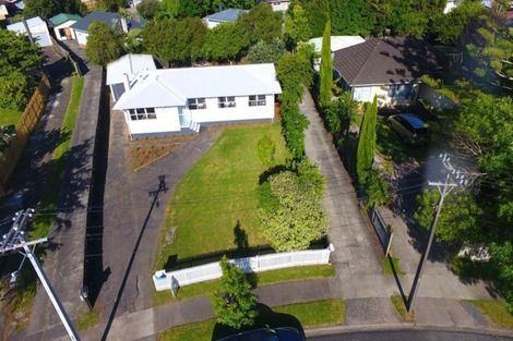 Photo of property in 23 Kairanga Street, Mangere East, Auckland, 2024
