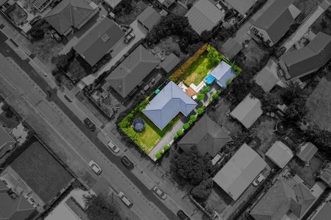 Photo of property in 142 Pacific Road, North New Brighton, Christchurch, 8083