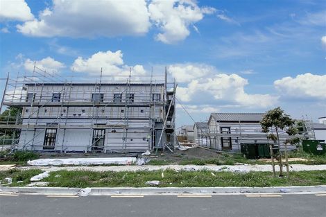 Photo of property in 127 Walters Road, Papakura, Takanini, 2110